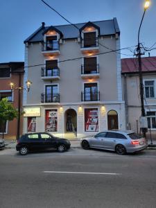 Lux Apartmani Bajova - 3hvězdičkové hotely ve městě Cetinje