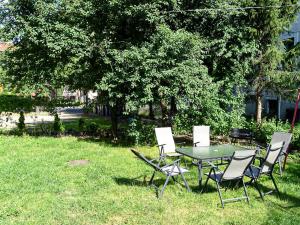 Apartament Cieplicka