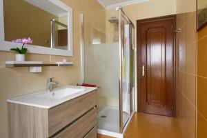 Villa Cecilia - Casa marinera con piscina y jardín