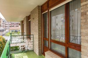 Villa Cecilia - Casa marinera con piscina y jardín