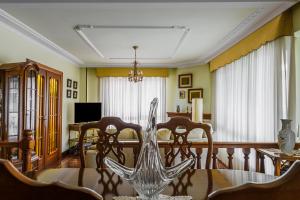 Villa Cecilia - Casa marinera con piscina y jardín