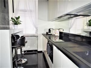 Apartament Cieplicka