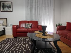 Apartman Sabah