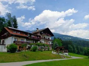 Ferienwohnung Lemberger - Irschen