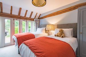 Lower Standen Farm