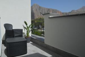 Camera Tripla con Terrazza