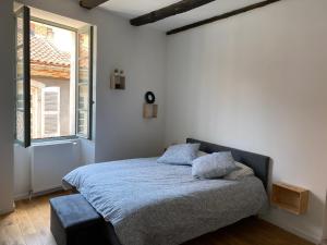 Appartements Charmant T3 au coeur de Cahors : photos des chambres