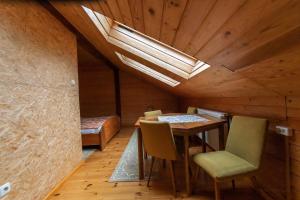 Pokoje nad Szeszupą Jasionkove DOBRO