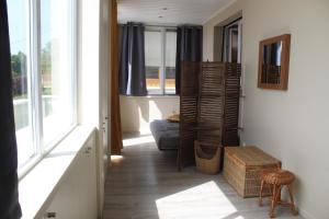 Appartements A L'oree des vignes, superbe logement de 80 m2 : photos des chambres