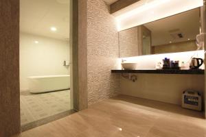 Boutique Hotel SB Yeouido