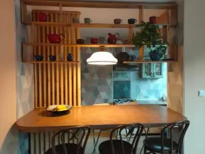 apartament Sowińskiego - Sidlice