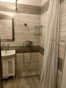 apartament Sowińskiego