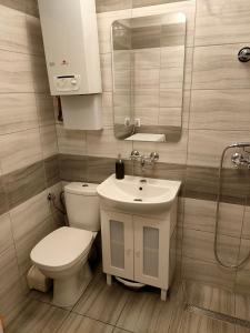 apartament Sowińskiego