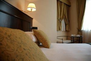 Triple Room room in Villa Picena