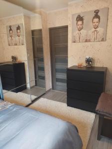 Christiana Andersena - apartamenty