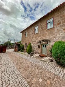 Casa Grande do Seixo - Valpaços