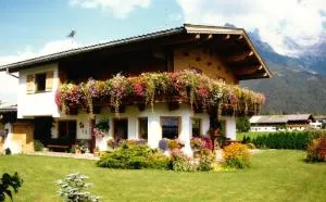 Merryshof - Flecken Merryshof - Flecken