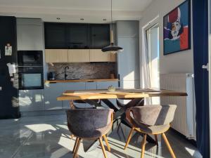 Apartament Madlen Art