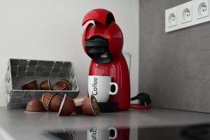 apartmán U Rané BOBULE