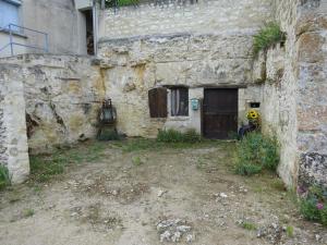 Maisons de vacances gite des tisserands : photos des chambres