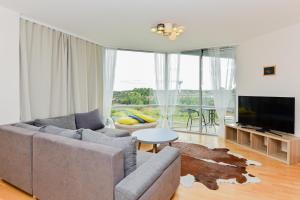 Apartamentai Elija prie jūros Šventoji