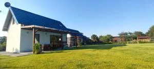 Domki Sielankowo - Szary Dwor