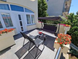 Apartman Lovre