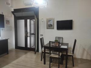 Apartamento Loft Puerto de Gades