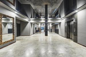 Mountain Resort Gantiadi