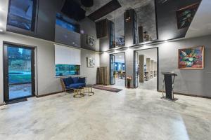 Mountain Resort Gantiadi