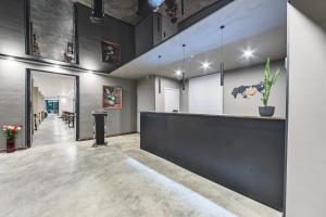 Mountain Resort Gantiadi