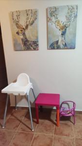 VFT Apartamento "La Dehesa de Cazorla"