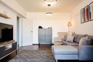 Apart B&V 55 Qualis - Luxury Mountain Escape