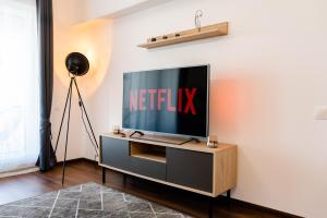 Apart B&V 55 Qualis - Luxury Mountain Escape