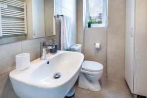 Studio apartment Financial Park Belgrade