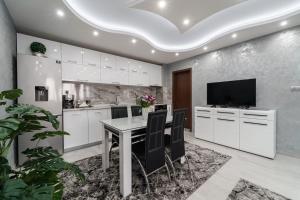 City Apartments - a brand new luxury & comfy 2