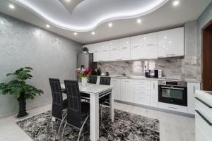 City Apartments - a brand new luxury & comfy 2