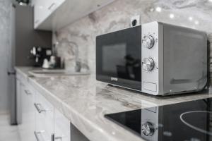 City Apartments - a brand new luxury & comfy 2