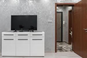 City Apartments - a brand new luxury & comfy 2