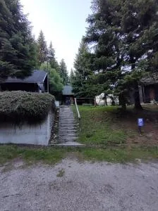 Brunarica 6A - Oddih v naravi - za gorske kolesarje in rekreativne pohodnike - Oplotnica