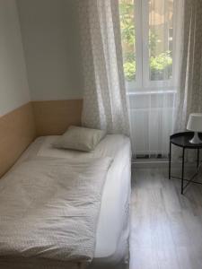 Apartamenty przy Starym Rynku