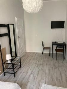 Apartamenty przy Starym Rynku