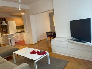 Bohemian paradice in Debar maalo
