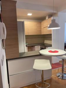 Bohemian paradice in Debar maalo