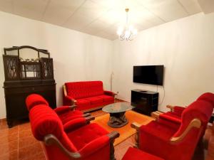 Villa Andy -private yard, swimming pool, panoramic view