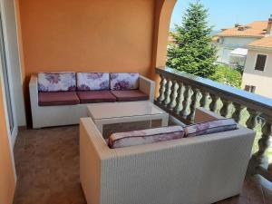 Apartmani Bulajic