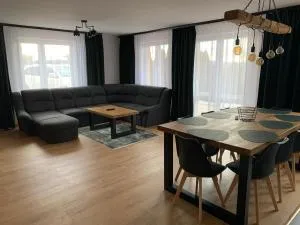 Domek na Malniku - Čirč