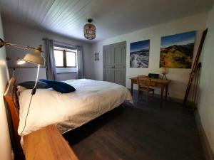 Maisons de vacances Chez La Lea : photos des chambres