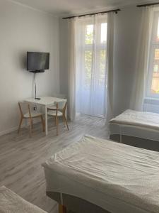 Apartamenty przy Starym Rynku