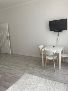 Apartamenty przy Starym Rynku